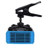 150W Car Heater Cooler Fan 2 in 1 Car Heater Cooler Fan Automobile Truck9586