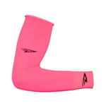 Defeet Armskin Arm Warmers - Flamingo Pink / Small Medium Small/Medium