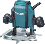 Makita Overfræser, 8mm, 900W