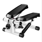 Kays Swing Stepper Fitness Step Machine Mini Home Stepper With Drawstring Workout Fitness Machine