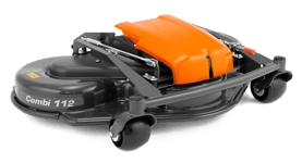 Husqvarna Klippaggregat CombiClip® 112 till P 524X-serien