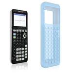 Texas Instruments TI-84 Plus CE silicone case - Blue