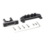 For Axial SCX24 90081 1/24 4WD Aluminum Alloy Connection  Bracket T2B81731