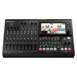 Roland VR-50HD MK II Mixer Multi-Format AV Mixer med USB 3.0