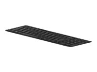 Hp - Tastatur - Tysk - For Probook 640 G1 Notebook, 645 G1 Notebook (14 Tommer), 650 G1 Notebook (14 Tommer)