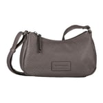 TOM TAILOR Mirenda, Sac à bandoulière Femmes, Gris