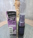 Urban Decay All Nighter Setting Spray 15ml Travel Size - New In Box