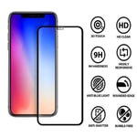 Tempered Glass Screen Protector Iphone 12 11 Pro Max Mini X, Xr, Xs, Full Cover