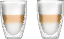 Vialli Design Alessia Latteglas 350 Ml