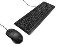 Pack Clavier et Souris MOBILITY LAB - MOBILITY LAB - Filaire USB pour MAC APPLE