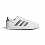 Casual Trainers för män Adidas Breaknet 2.0 Vit 44 2/3 44 2/3