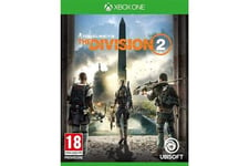 The Division 2 Xbox One