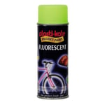 Sprayfärg Plasti-kote Fluorecerande Röd 400 ml