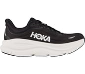 Bondi 9 M löparskor Herr BLACK / WHITE 7.5