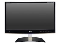 LG M2350D-PZ.AEK LCD LED Backlit 23 inch Wide TV Monitor