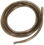 AMTRA Wave - Souple Tuyau Aquarium - Tube Aquariophilie - Accessoire pour Pompe Aquarium Externe et Aquatique, Flexible, Longueur 4 m, Diamètre 12x16 mm