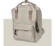 Reppu URBAN IKI Backpack beige