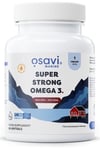 Osavi - Super Strong Omega 3, 500 EPA / 250 DHA - 60 softgels