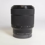 Sony Used FE 28-70mm f/3.5-5.6 OSS Zoom Lens