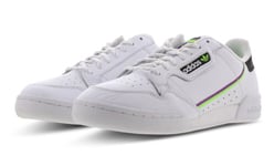 ADIDAS Originals Continental 80 Mens Trainers Sneakers Shoes FV6078 UK 7.5 EU 41