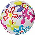 INTEX BEACH BALL SWIMMING POOL INFLATABLE TOY HOLIDAY FUN