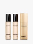 CHANEL Sublimage Le Soin Perfecteur Ultimate Radiance-Enhancing Priming Moisturiser, 3 X 15ml