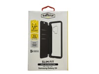 Griffin Survivor Clear Wallet Case - For Samsung Galaxy S9 - Brand New