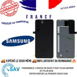 ✅ Original Cache Batterie Graphite Pour Samsung Galaxy S21 FE (G990B) ✅