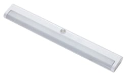 Airam Garderobslampa Cabinet LED Batteri Sensor 3W 80lm