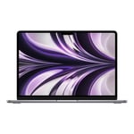 13in MacBook Air 6K M2 8-C CPU 8-C GPU 8GB 512GB SSD Space G