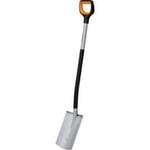 FISKARS SPADE XACT HALVRUND