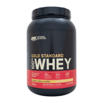 100% Whey Gold Std 908 g