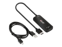 Club 3D Videoadapter 26cm