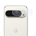 Google Pixel 9 Pro XL Lens Protector [Clear]