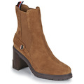 Bottines Tommy Hilfiger  Outdoor High Heel Boot