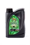 Sunoco ML42032 motorolja, Energy Classic 20W50 High Zink, Mineral, 1L