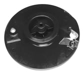 Gardena Replacement Blade Plate (for Items 9876, 9878, 14700, 14701): high-Quality Replacement Part, Original Gardena Blade Plate for Cordless Grass Trimmer, Plastic (5409-20)