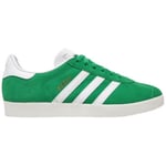 Baskets adidas  - Gazelle - verte