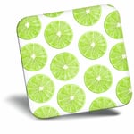 Awesome Fridge Magnet - Juicy Green Limes Fruit Fun Cool Gift #2670