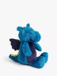 John Lewis Dragon Plush Soft Toy