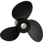 Propeller/DP Volvo SOL8512-155-17