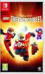 LEGO The Incredibles (UK/DK) (Switch)