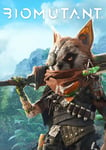 Biomutant Steam Key EUROPE