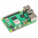 Raspberry Pi 5 - 2 Go