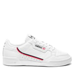 Sneakers adidas Continental 80 Shoes G27706 Vit