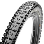 Maxxis High Roller II Exo TR Folding MTB Tyre - 27.5" Black / 2.4"