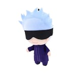 BANPRESTO Peluche Tomonui Series 1 Jujutsu Kaisen surtido 15cm