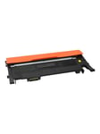 V7 - yellow - compatible - toner cartridge (alternative for: Samsung CLT-Y406S/ELS) - Tonerkassett Yellow