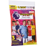 Panini Adrenalyn XL Premier League 2024-25 Startpaket - fotbollskort