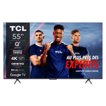 TV QLED 55' SMART 4k TCL 55C71B